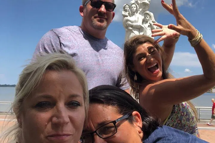 Unleash Your Inner Explorer: Los Angeles Scavenger Hunt Adventure!