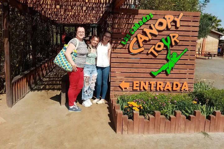 Ensenada's Thrilling Private Tour: La Bufadora & EcoPark!