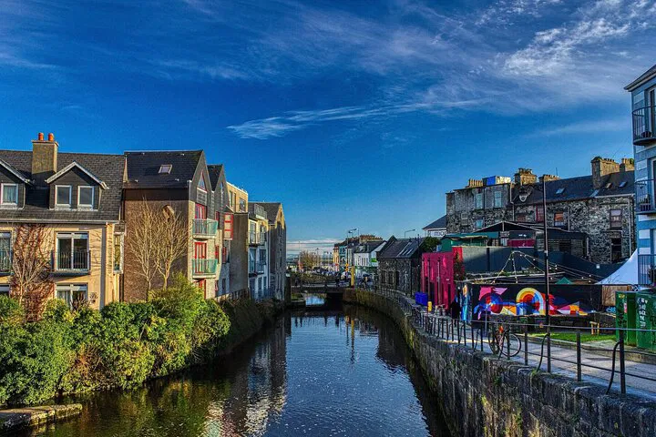 Uncover Galway's Medieval Charm: A Walking Tour Through History