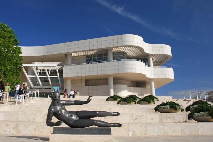 Unlock Art's Secrets: A Personalized Getty Adventure
