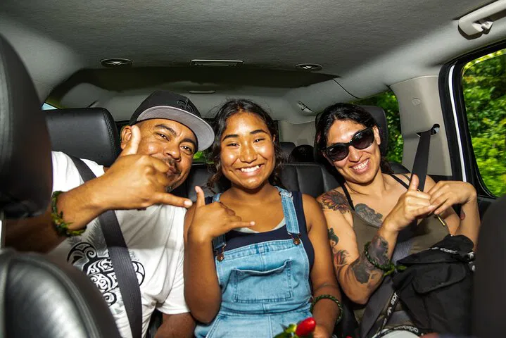 Discover the Real Road to Hana: A Native Cultural Journey