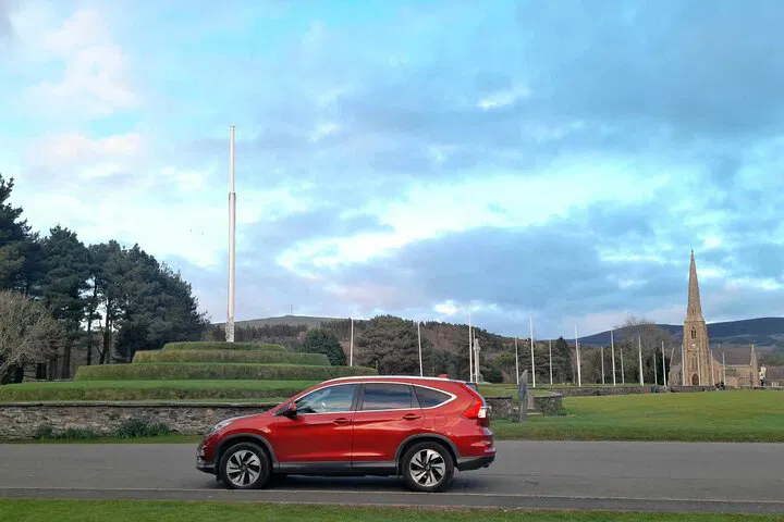 Unveiling Isle of Man: An Expert-Guided Discovery Tour