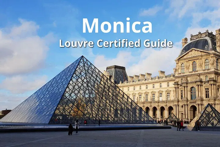 Unlock Louvre's Masterpieces: A Private Family Adventure