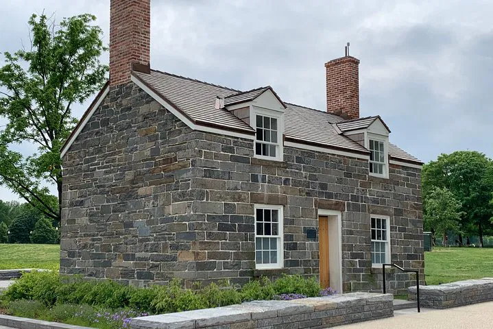 Uncover DC's Hidden History: A Slavery Walking Tour