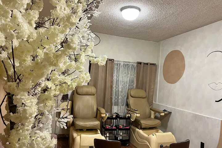 Ensenada Escape: Luxurious Private Pedicure & Wine Indulgence