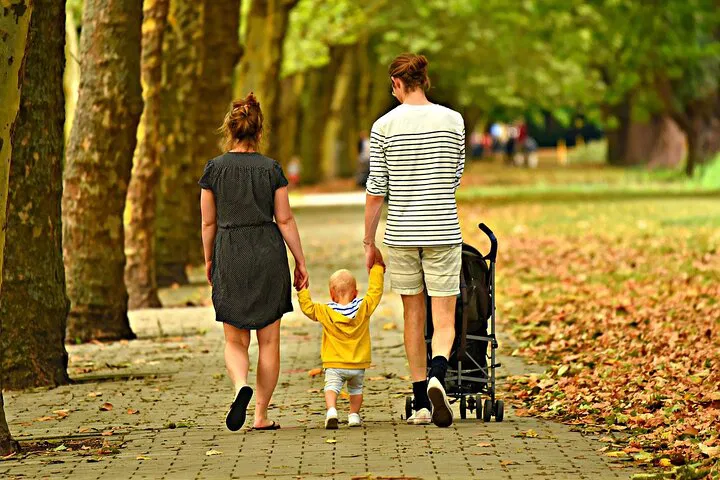 Discover San Diego's Charms: A Family Walking Tour Adventure!