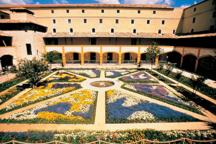 Immerse Yourself in Van Gogh's Provence: A Half-Day Art & Light Adventure from Avignon