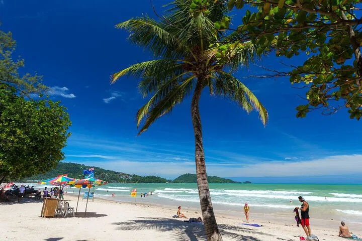 Unveiling Phuket's Soul: A Private Journey Through Old Town & Scenic Vistas