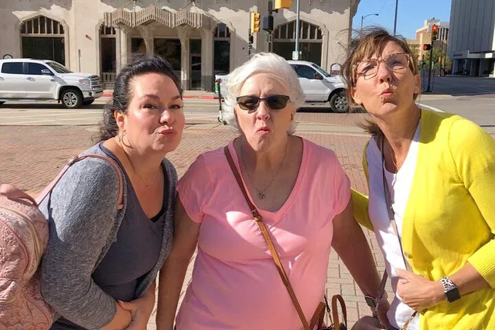 Temecula's Wacky Walks: Uncover Hidden Gems in a Scavenger Hunt Adventure!