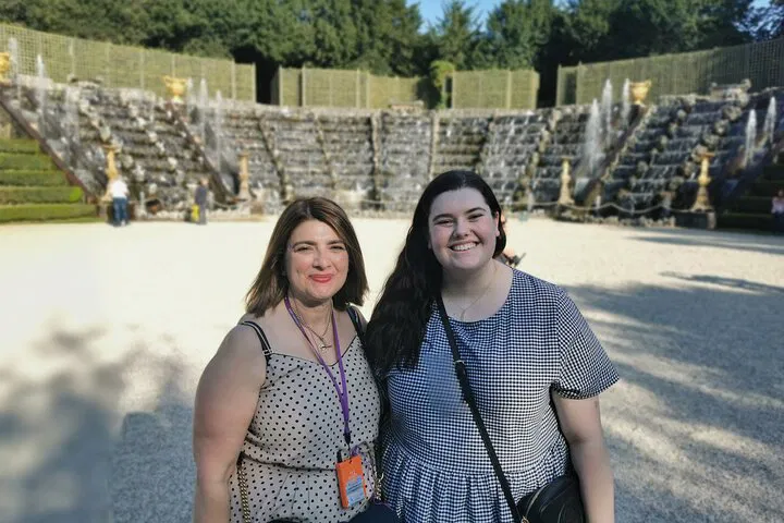Versailles Palace: Relive Royal Grandeur on a Private Paris Day Trip