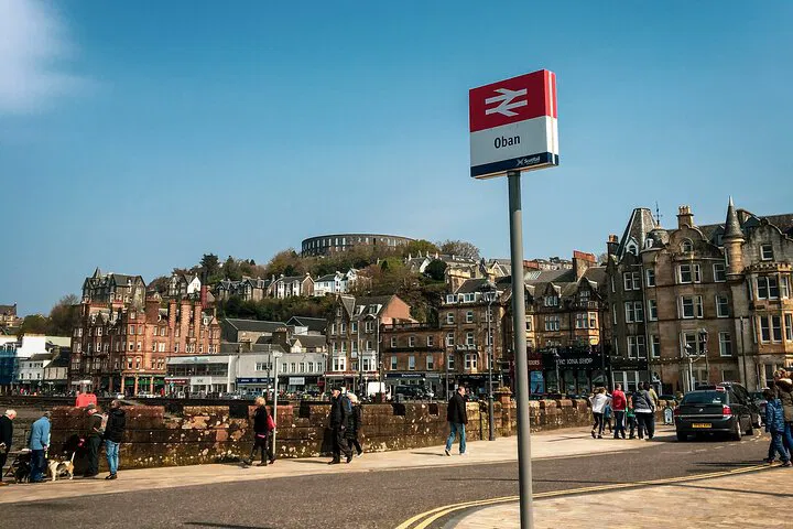 Discover Oban & West Highlands: A Majestic Scottish Escape from Glasgow