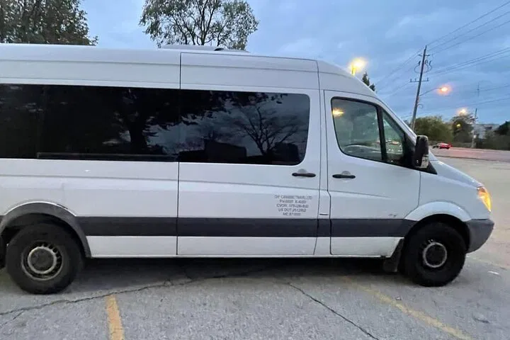 Toronto Private Tour: Customize Your Adventure!