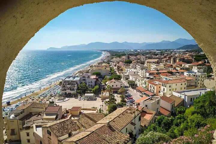 Luxury Unveiled: Private Italian Riviera & Monaco Tour from Nice