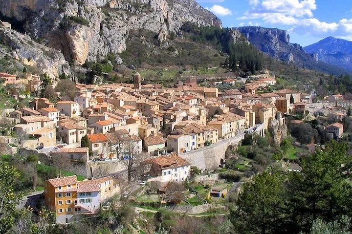 Discover the Majestic Verdon Gorge: A Private Provence Escape