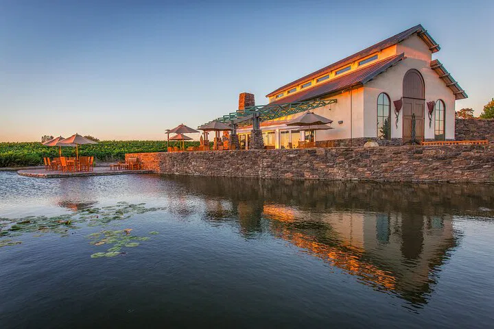Uncork Paso Robles: A Personalized Wine Tasting Adventure