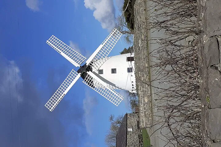 Unveiling Anglesey's Northern Coast: A Welsh Cultural Odyssey