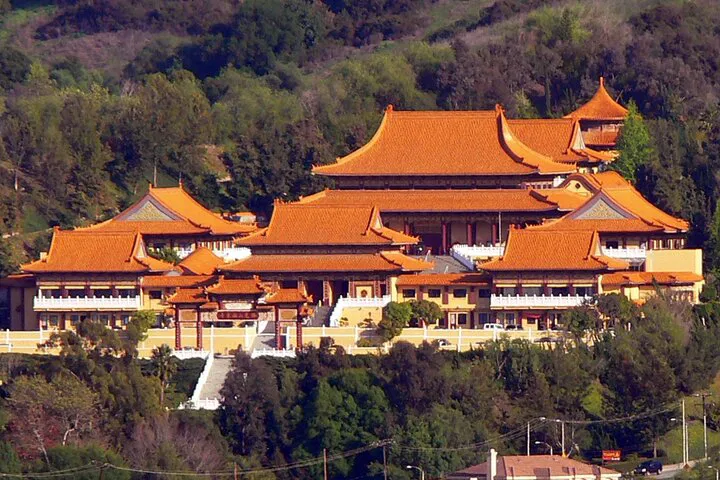 Spiritual Journey: LA's Mandir and Temple Cultural Immersion