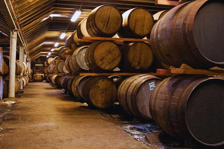 Islay & Speyside Whisky Tour: Private 2-Day Adventure