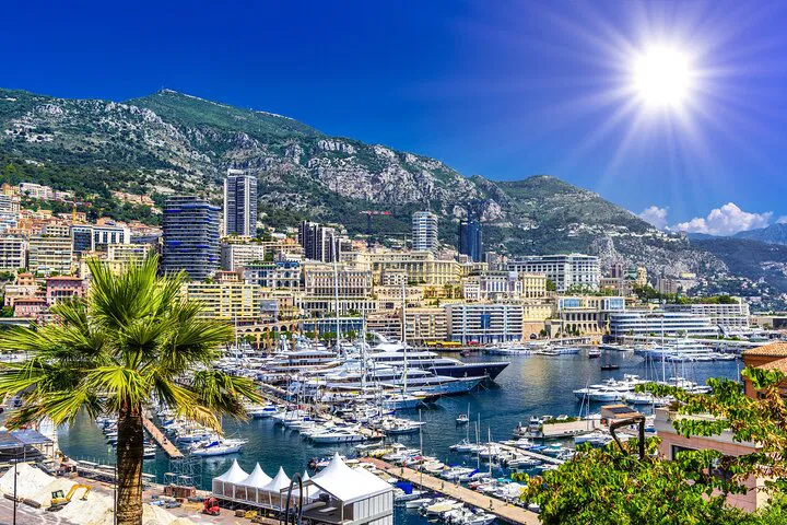 Exclusive Monaco & Eze Private Tour: Unveiling French Riviera Gems