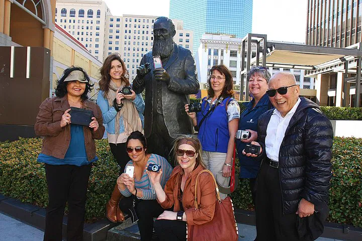 San Diego's Instagram Hotspots: A Whirlwind Photo Adventure!
