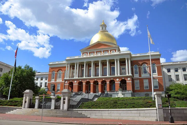 Uncover Boston's Secrets: A Private Freedom Trail & Little Italy Adventure!