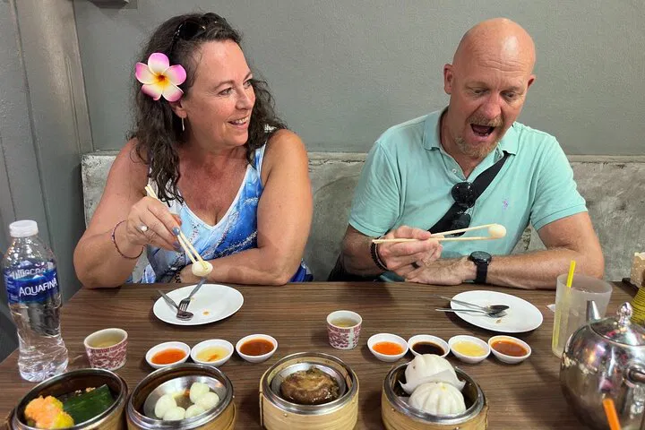 Krabi Food Tour: Taste 10+ Dishes on a Walking Adventure