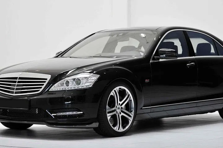 Toronto Airport Private Transfer: Stress-Free Door-to-Door Service