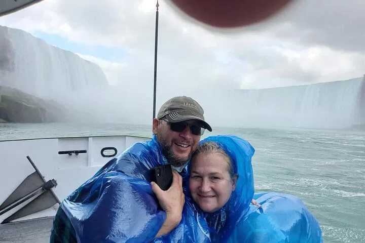 Niagara Falls: An Intimate All-American Boutique Adventure