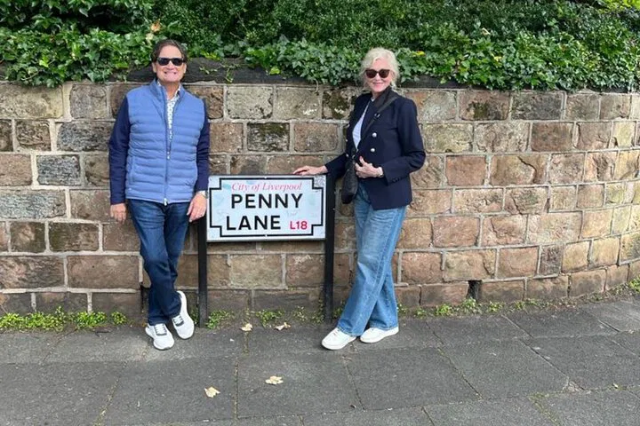 Magical Mystery Tour: Liverpool's Beatles Story in Style!