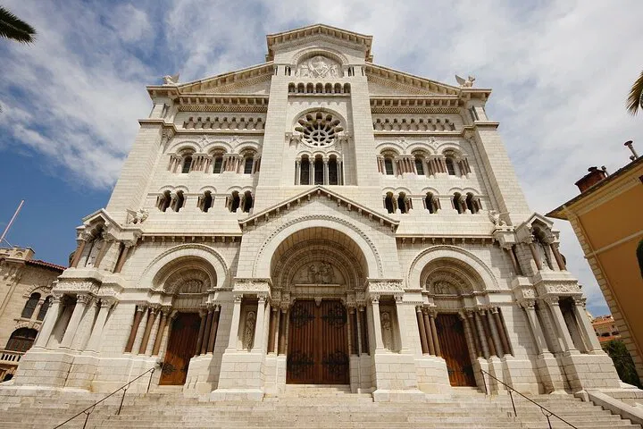 Monaco Audio Tour: Secrets, Glamour & Hidden Gems