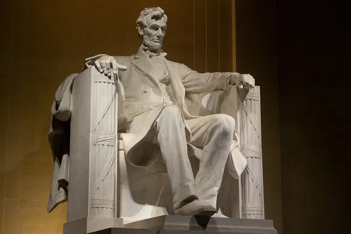 Uncover D.C.'s Dark Secrets: Lincoln Assassination Walking Tour
