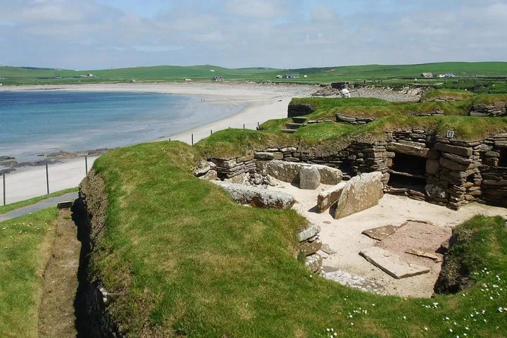 Orkney & Highlands: 5-Day Tour from Edinburgh