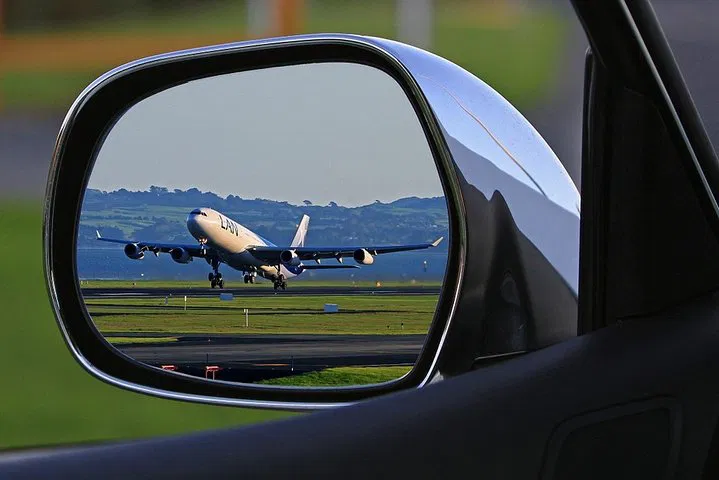 Luxury Cruise Transfers: Stress-Free Southampton Start