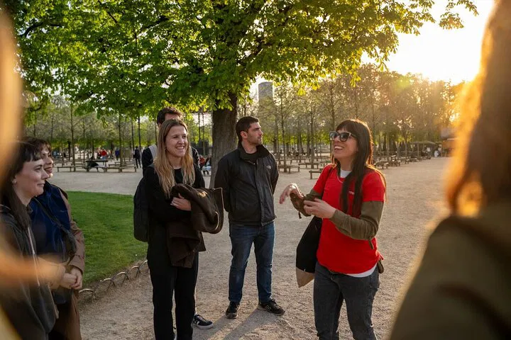 Paris by Night: Uncover Bohemian Charms & Film Locations