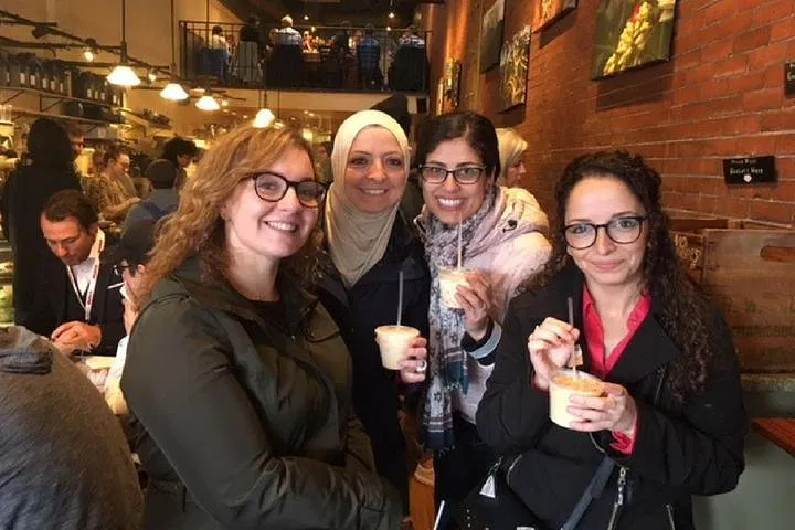 Indulge Your Senses: A Decadent Chocolate Adventure in Harvard Square!