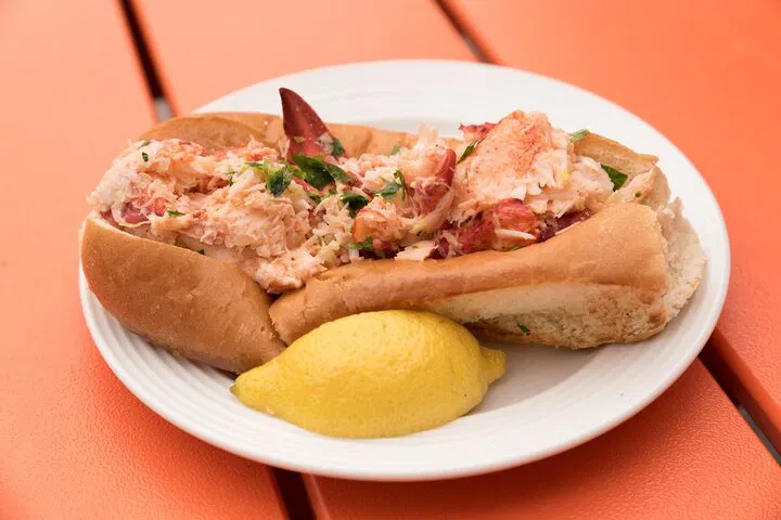 Boston Food Tour: Eat Like a Local in Little Italy