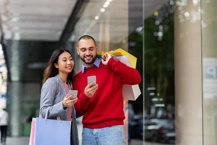 Luxury Shopping Escape: Private Tour to Designer Outlet Berlin