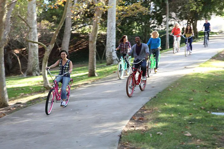 Explore North San Diego on an Electric Bike Adventure