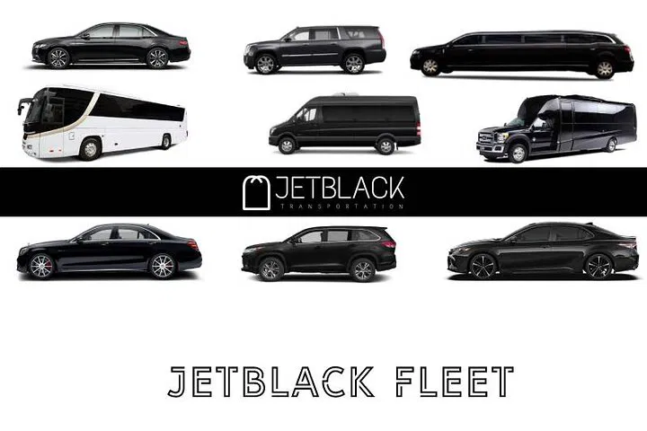 Manhattan VIP Black Car Tour: Explore NYC in Style & Comfort