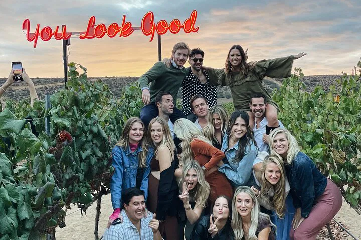 Uncork Baja: All-Inclusive Wine Country Escape