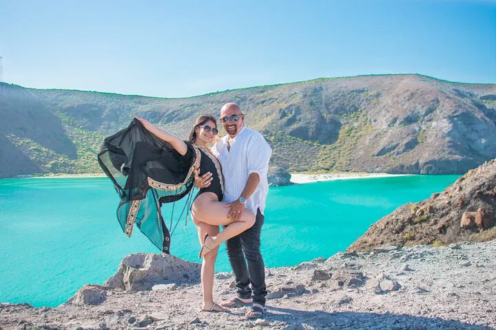 Balandra Beach & Todos Santos: A Private Baja California Escape