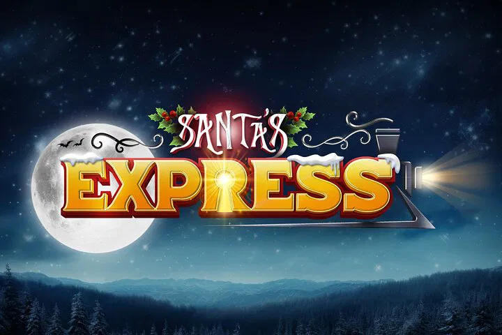 All Aboard! Santa's Christmas Escape Room Adventure in Stockport