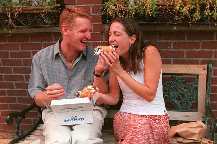 Savor Boston: A Private, All-Inclusive Foodie Adventure Through Iconic Flavors