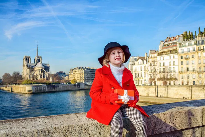 Uncover Medieval Paris: A Kid-Friendly Latin Quarter Adventure!