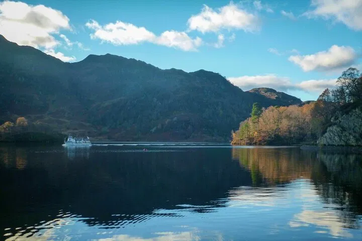 Discover Loch Lomond & The Highlands: A Personalized Scottish Adventure