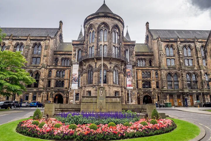 Glasgow Shore Excursion: A Personalized Scottish Adventure