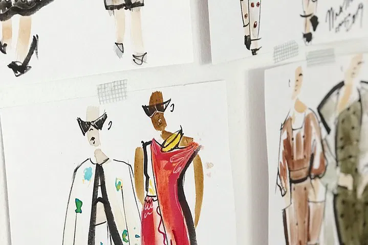 Uncover Paris's Avant-Garde: Private Shopping with Fashion Experts