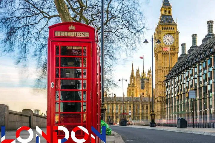 Effortless UK Transfers: Heathrow Airport to Your Destination