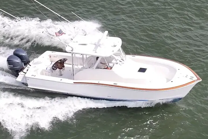 Embark on an Unforgettable Treasure Coast Dolphin Encounter!