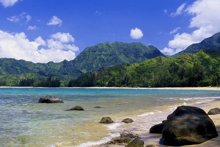Kauai Movie Adventure: Island Hop from Oahu to Hollywood's Hawaiian Paradise!
